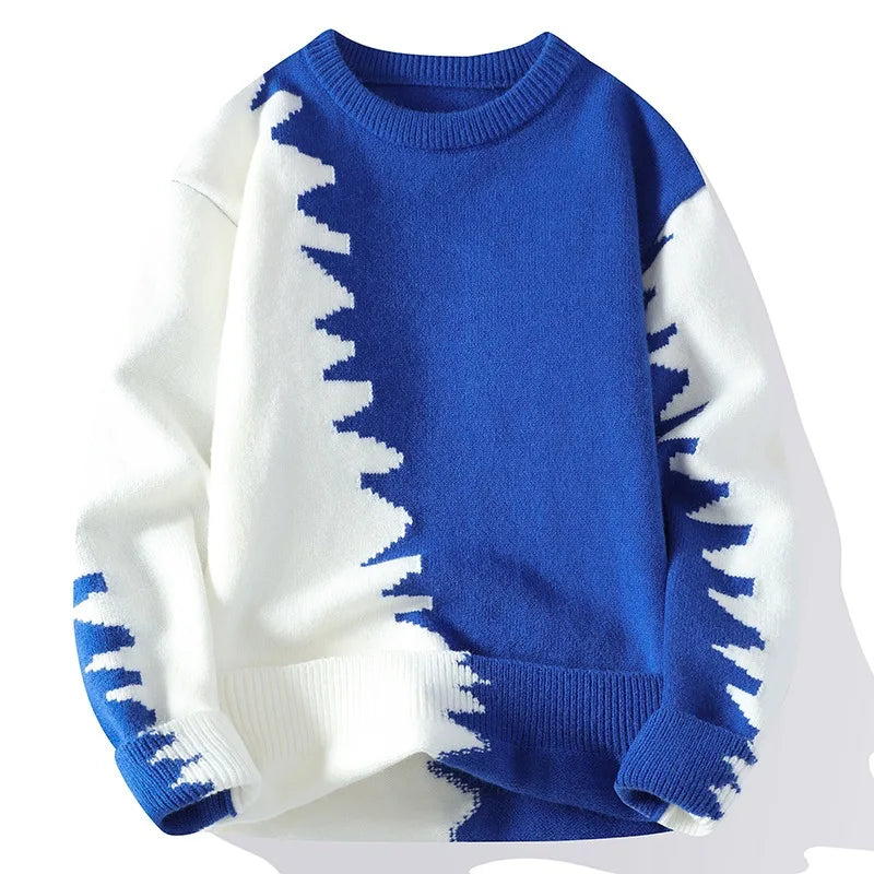 Natural Co. Basic Sweater