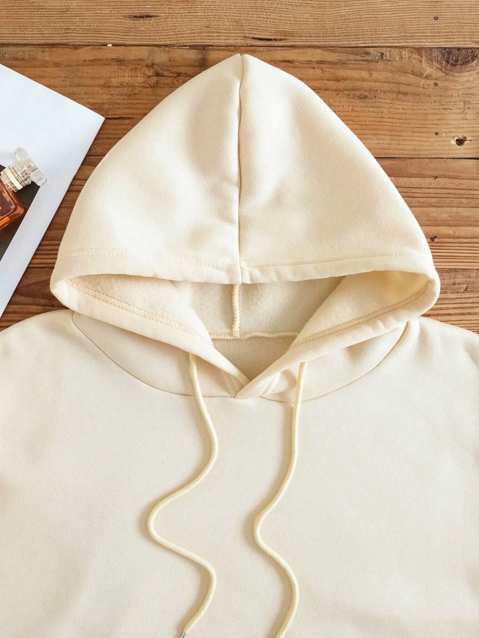 Natural Co. Graphic Hoodie