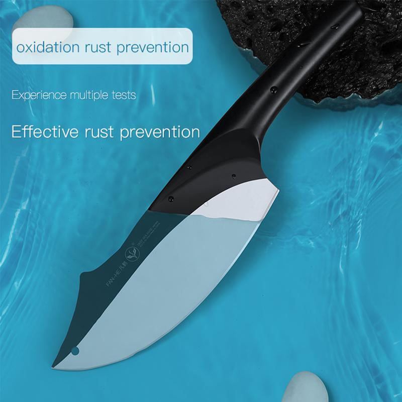 Kitchen Knife, Slicing Knife, Meat Cutting Knife, Vegetable and Fruit Cutting Knife, Kitchen and Household Knives Modern