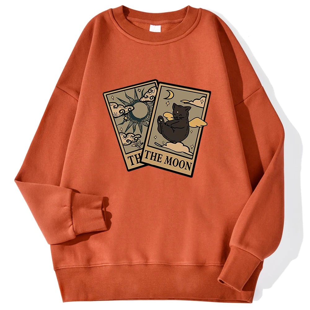 Natural Co. Graphic Sweater