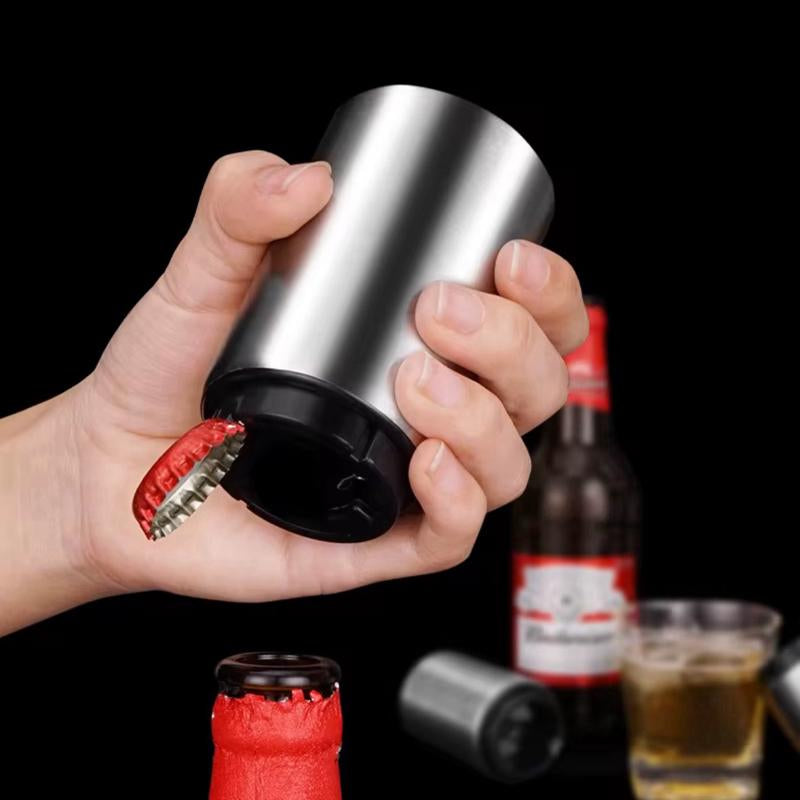 WG Bottle Opener Kitchen Utensils for Easy Opening of Bottles in Your Kitchen Set