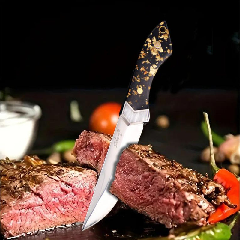Restaurant Steak Knife, Kitchen Knife, Exquisite and Durable