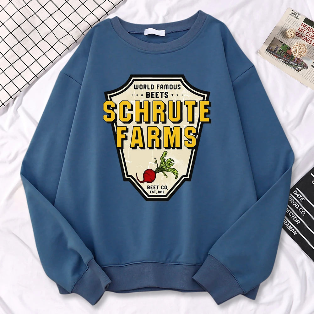 Natural Co. Graphic Sweater