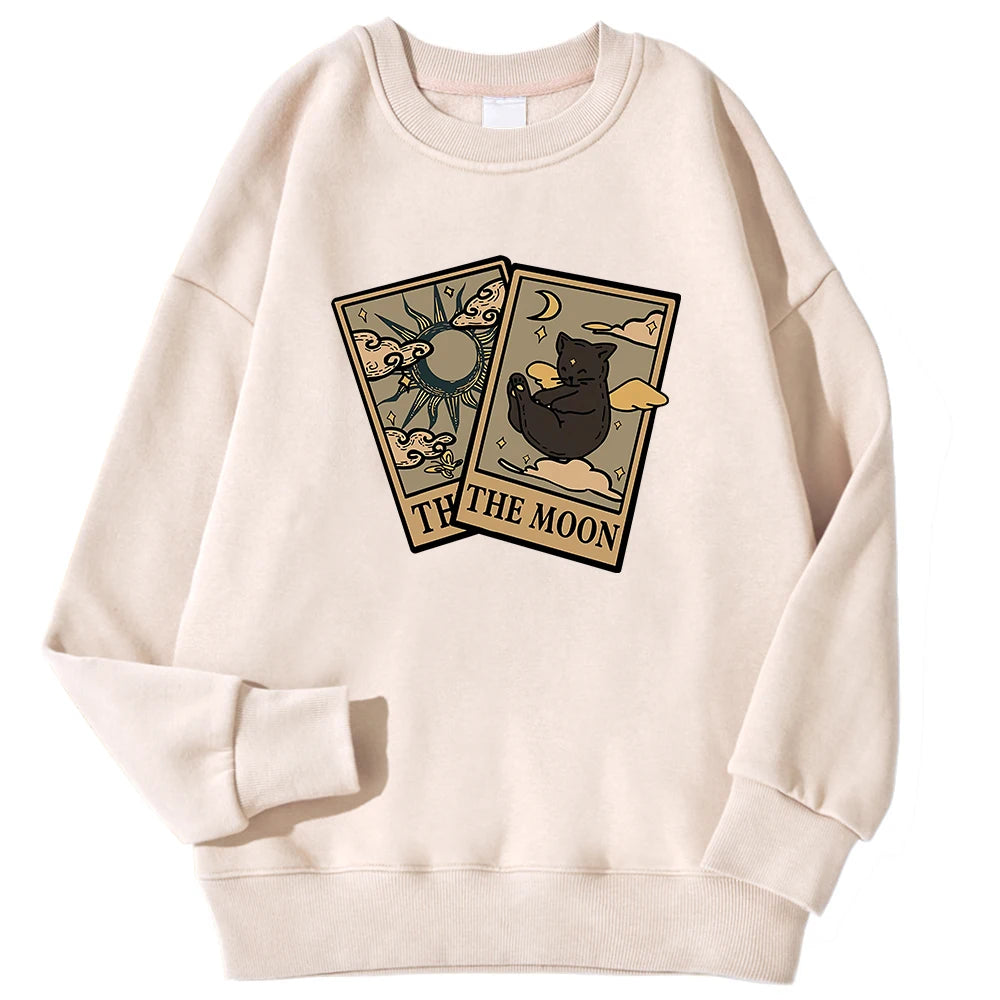 Natural Co. Graphic Sweater