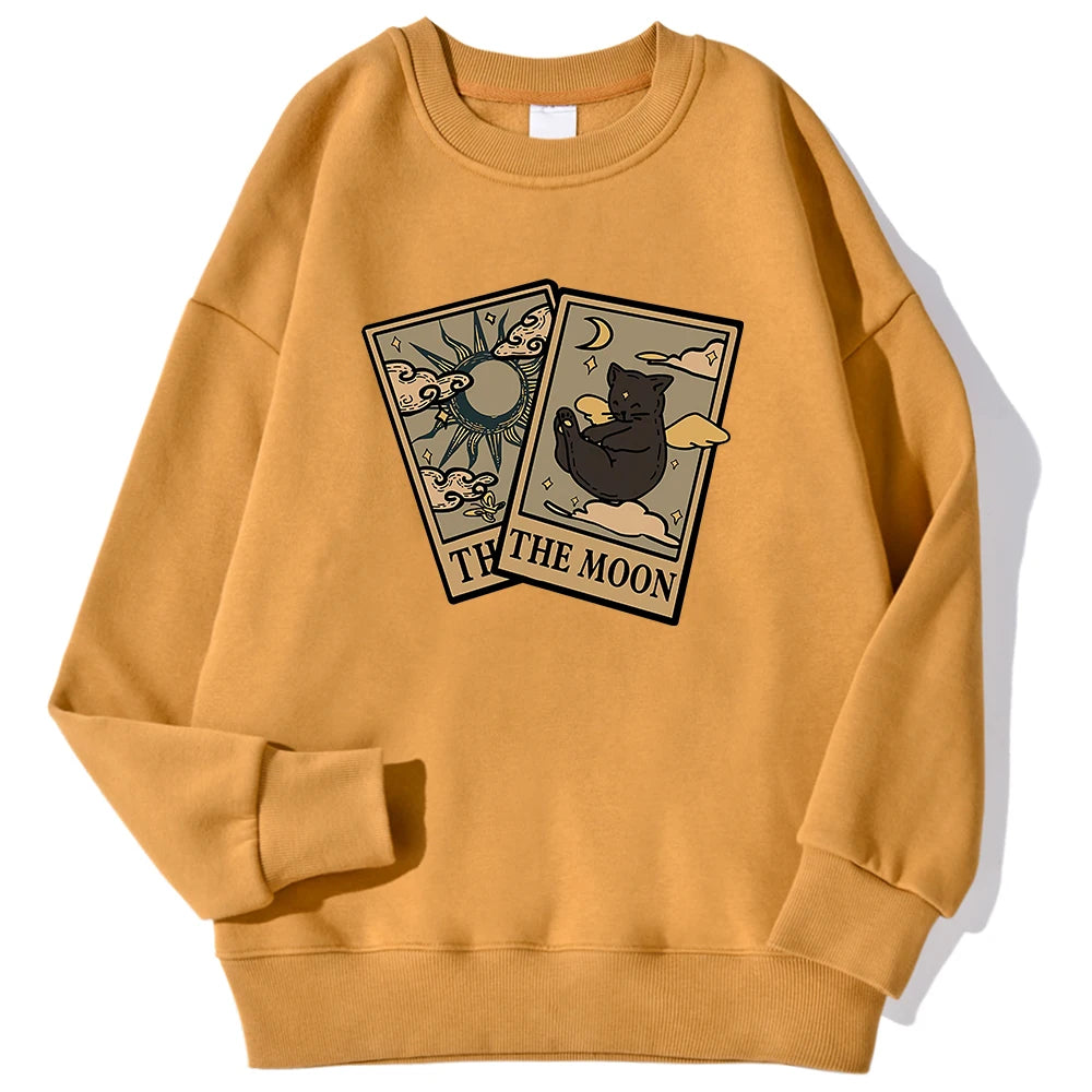 Natural Co. Graphic Sweater