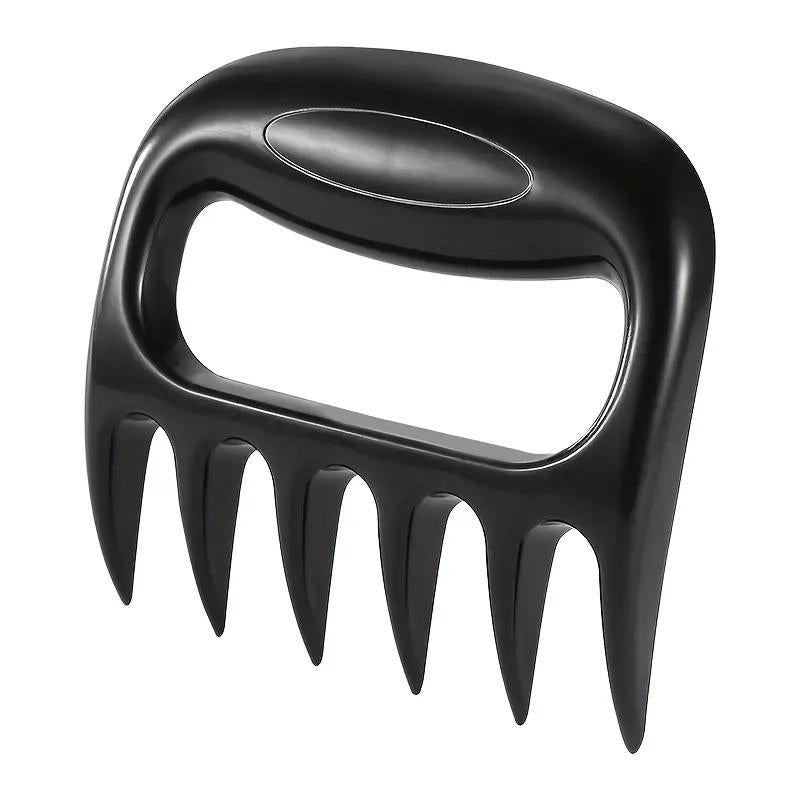 Meat Claws(2Pcs), Meat Shredder for BBQ, Household Kitchen Meat Utensils, Kitchen Gadgets for Barbecue, Grill, Kitchen Gadgets, Kitchen Accessories