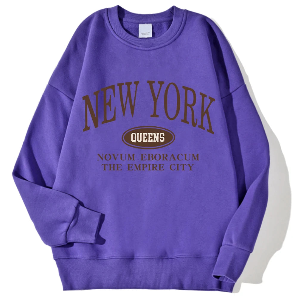 Natural Co. Graphic Sweater