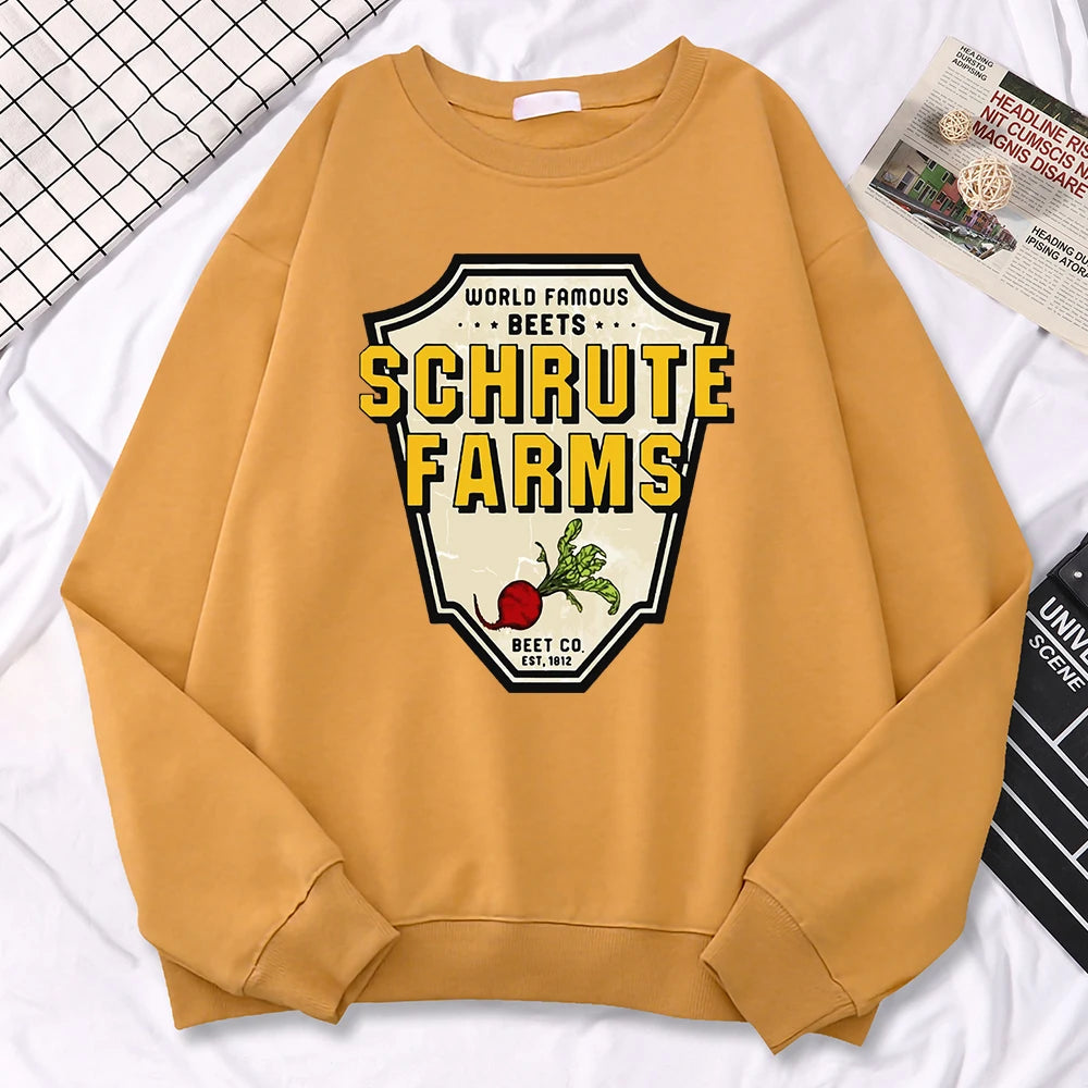 Natural Co. Graphic Sweater