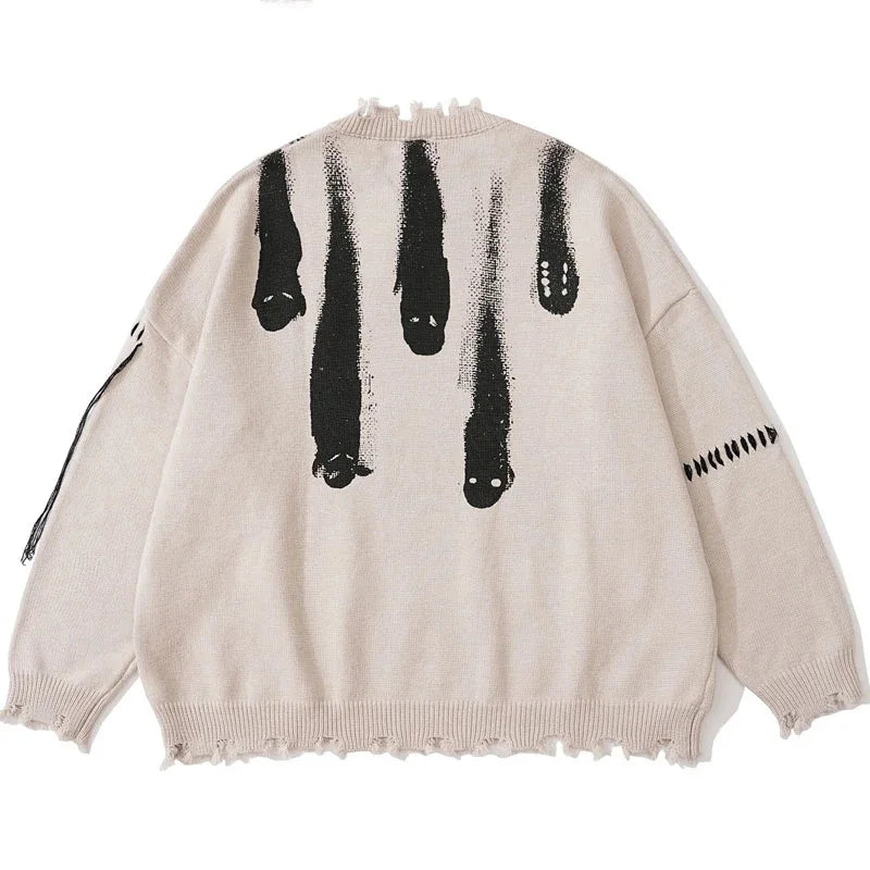 Natural Co. Basic Sweater
