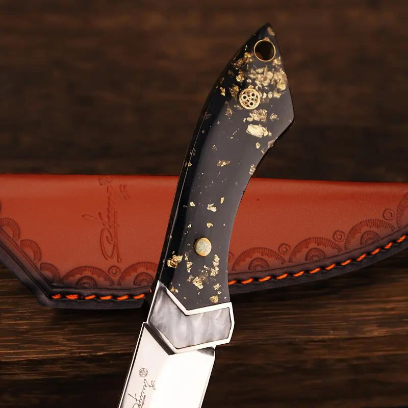 Restaurant Steak Knife, Kitchen Knife, Exquisite and Durable