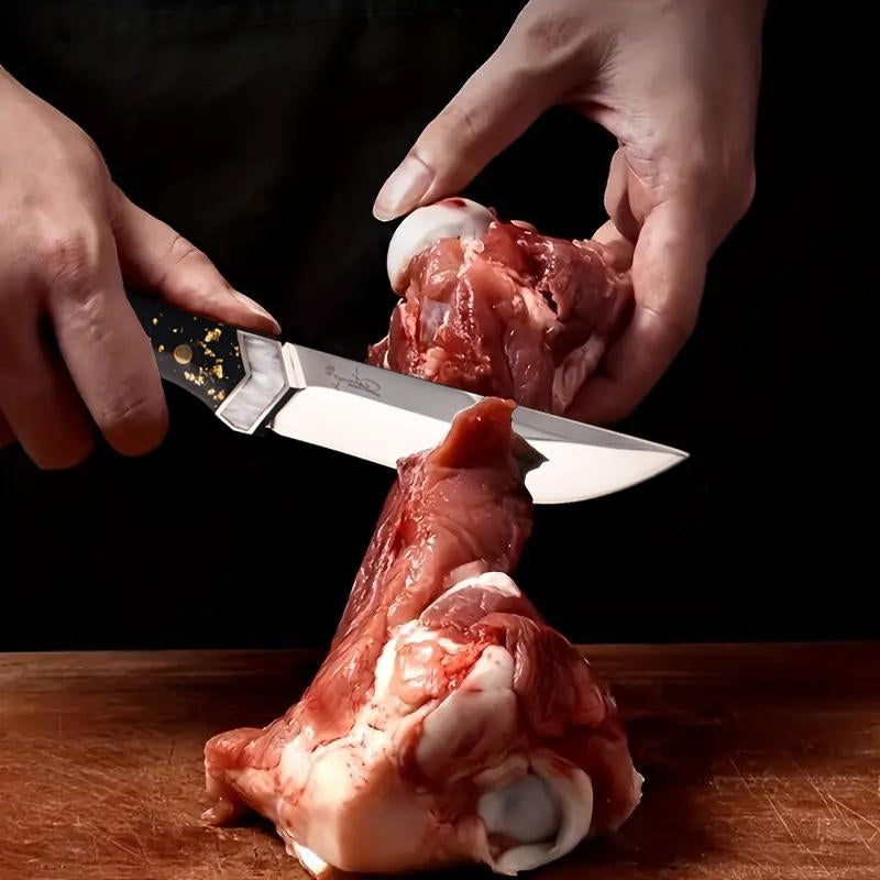 Restaurant Steak Knife, Kitchen Knife, Exquisite and Durable