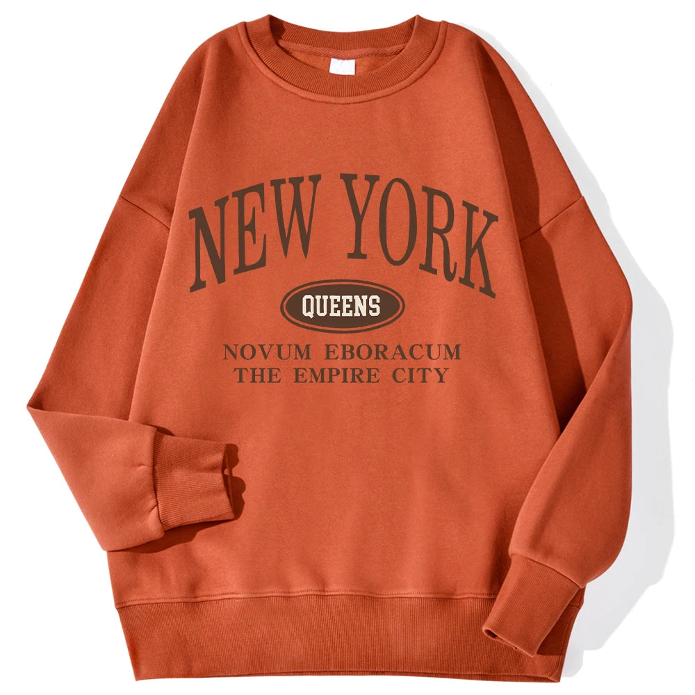 Natural Co. Graphic Sweater