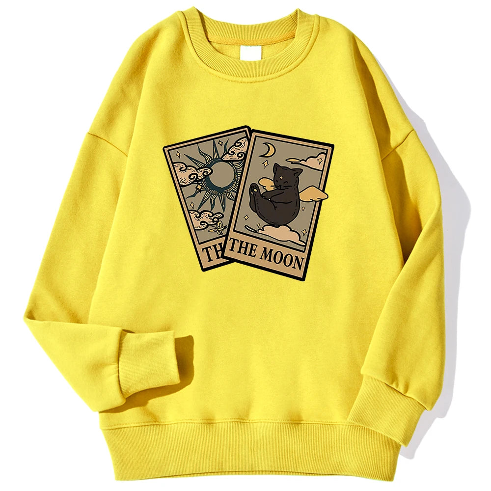 Natural Co. Graphic Sweater