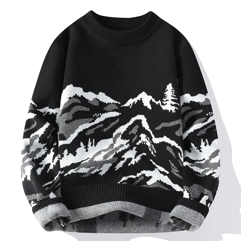 Natural Co. Basic Sweater