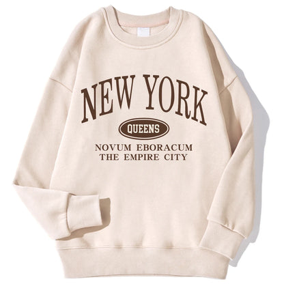 Natural Co. Graphic Sweater