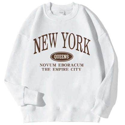 Natural Co. Graphic Sweater