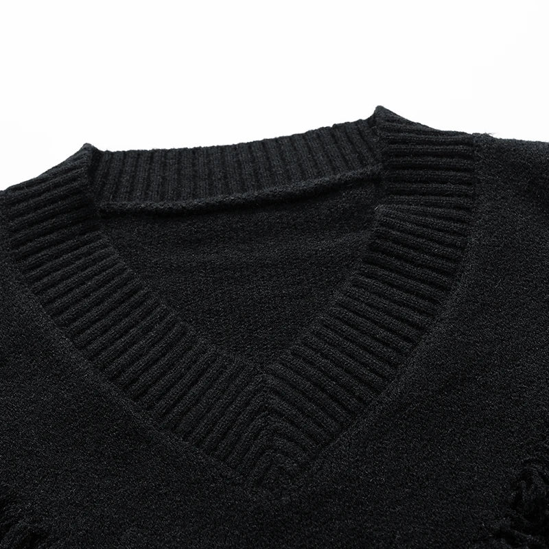 Natural Co. Basic Sweater