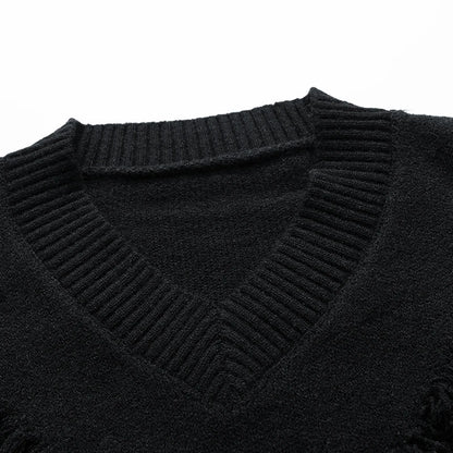 Natural Co. Basic Sweater
