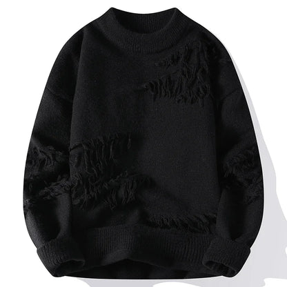 Natural Co. Basic Sweater
