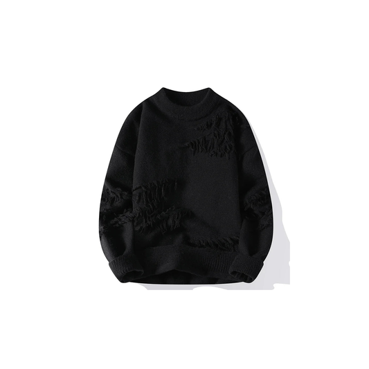 Natural Co. Basic Sweater