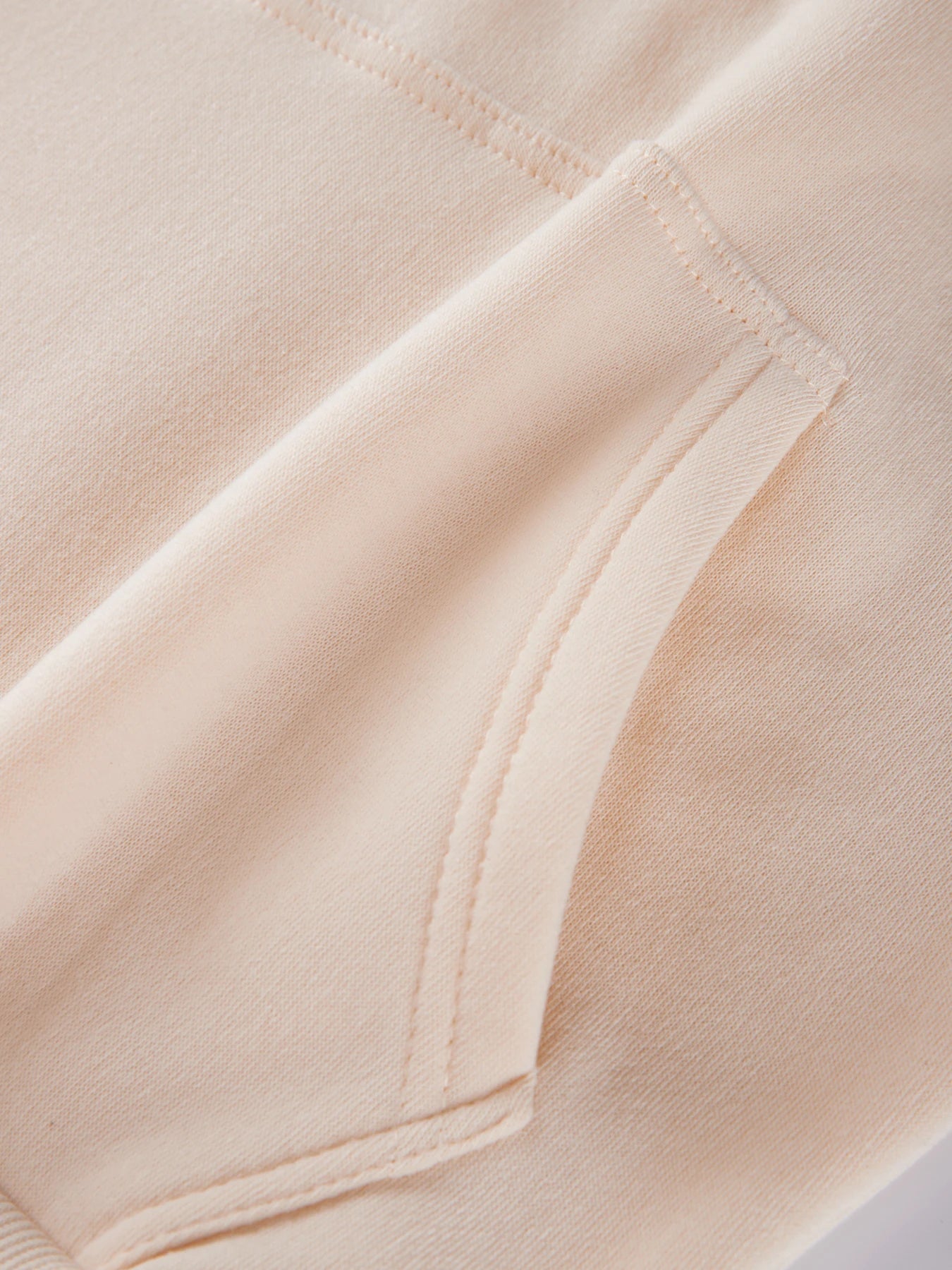 Natural Co. Graphic Hoodie