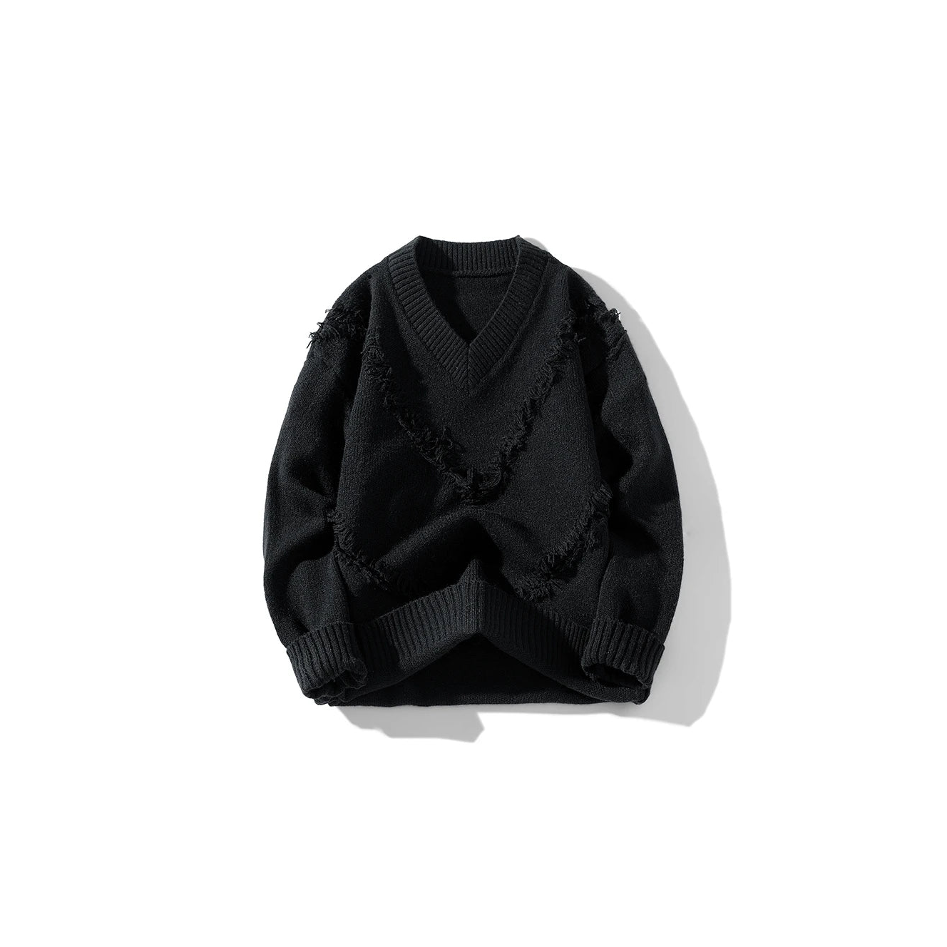 Natural Co. Basic Sweater