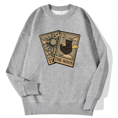 Natural Co. Graphic Sweater