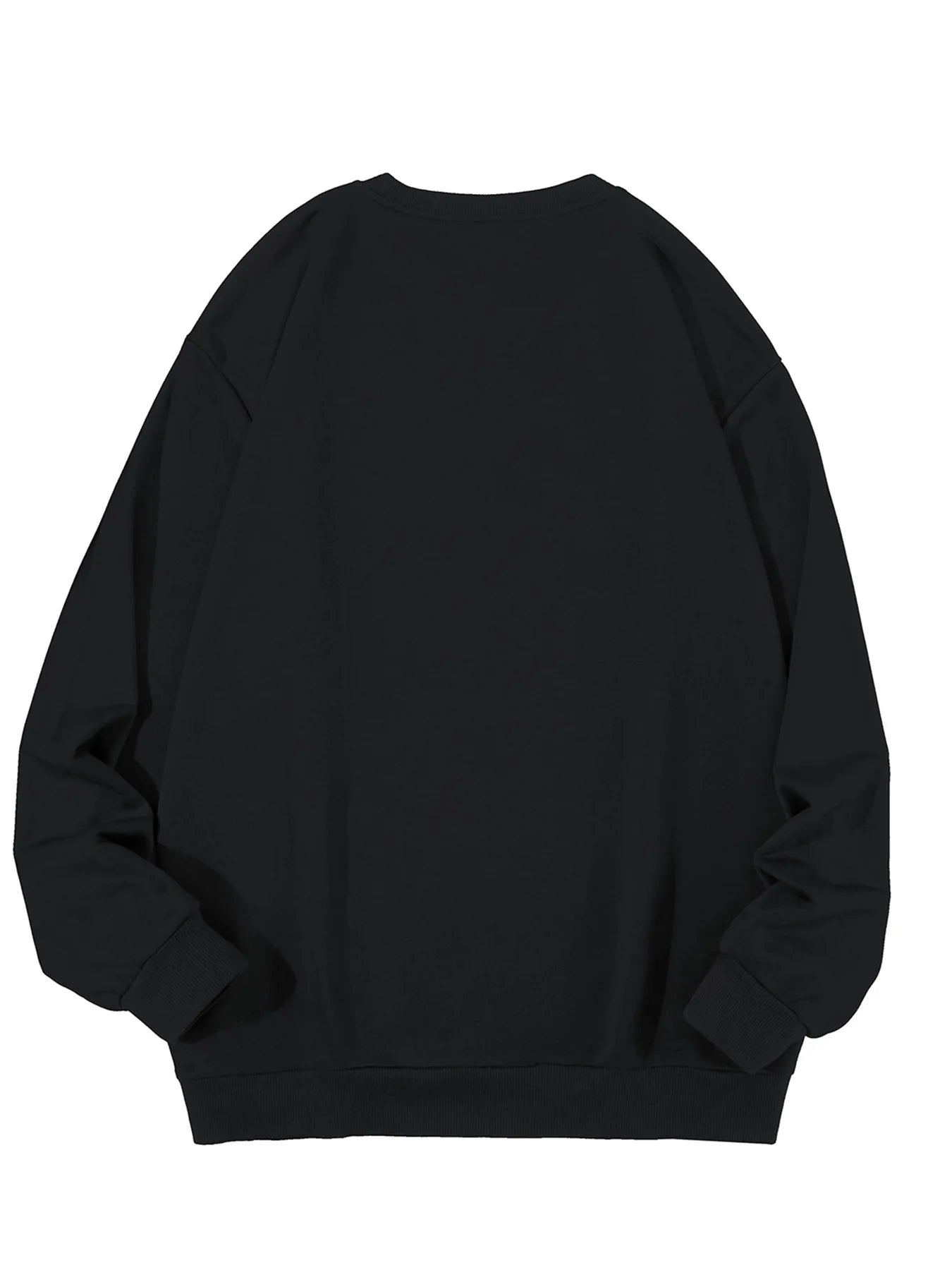 Natural Co. Graphic Sweater
