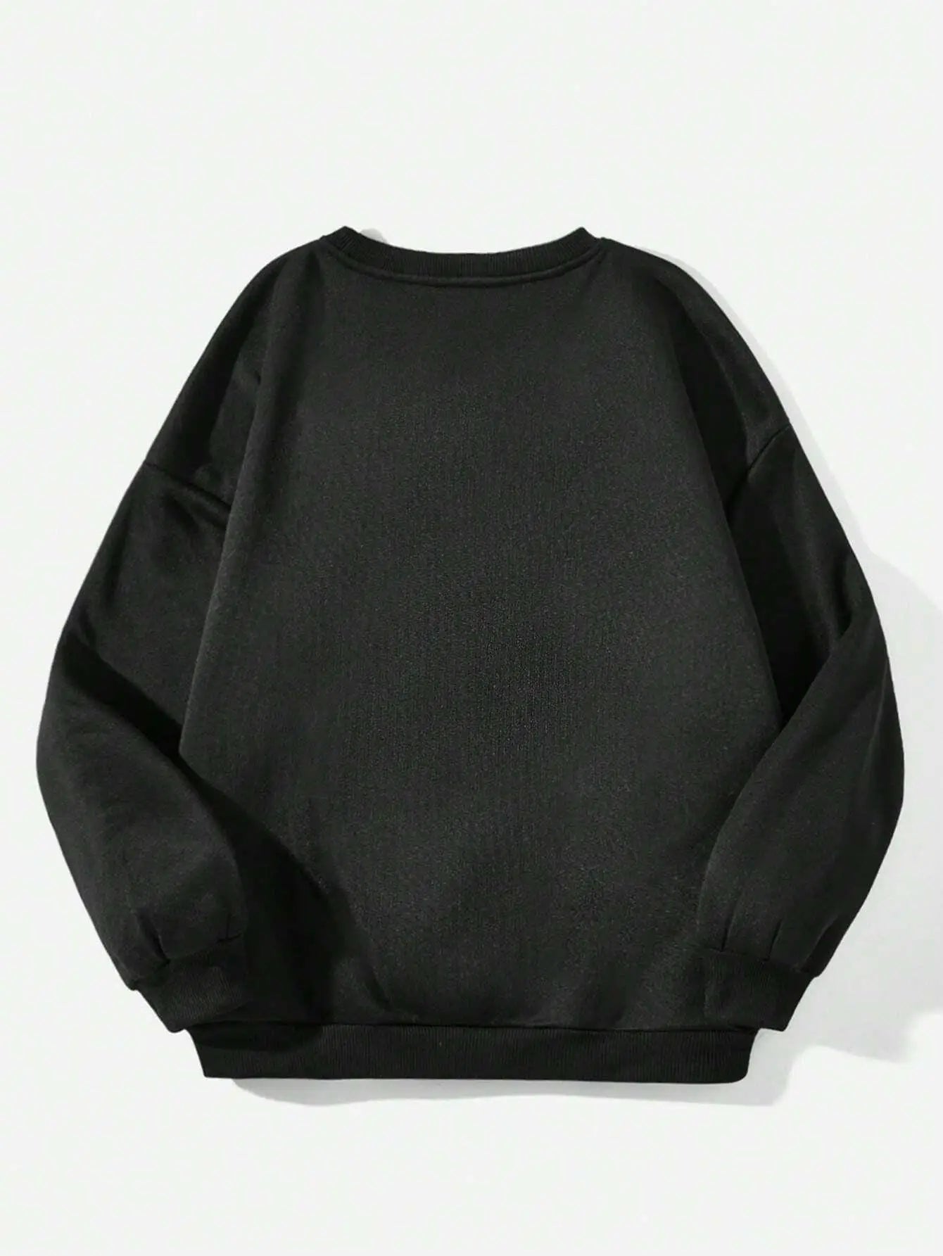 Natural Co. Graphic Sweater