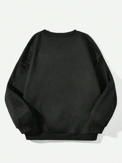 Natural Co. Graphic Sweater