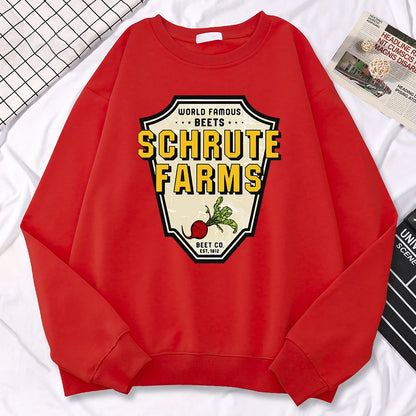 Natural Co. Graphic Sweater