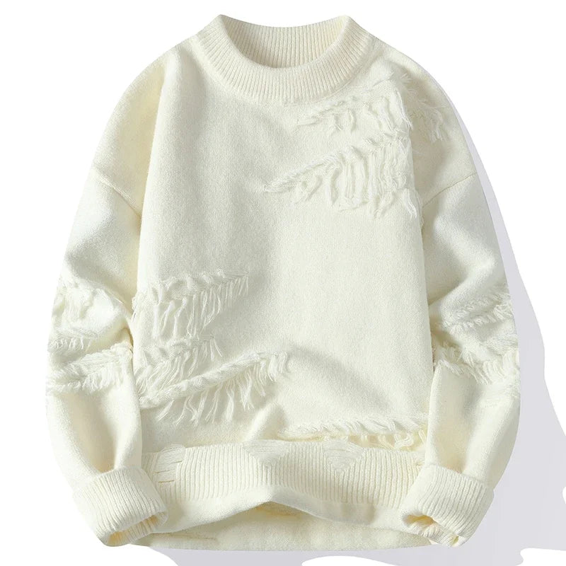 Natural Co. Basic Sweater