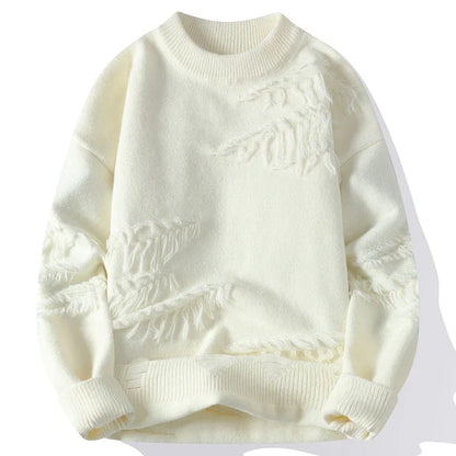 Natural Co. Basic Sweater