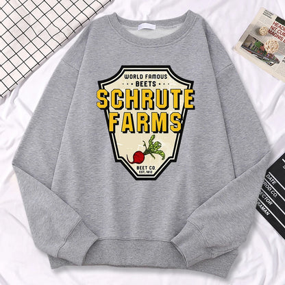 Natural Co. Graphic Sweater