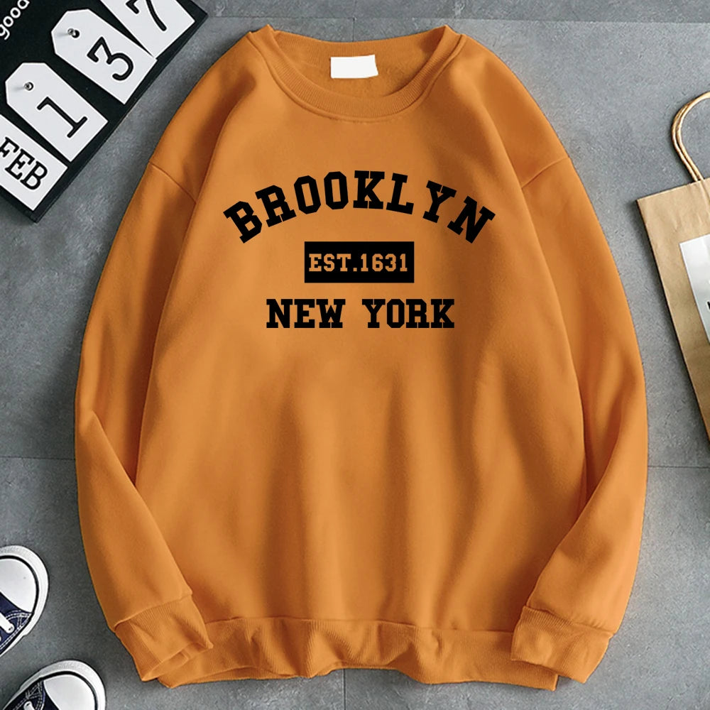 Natural Co. Graphic Sweater