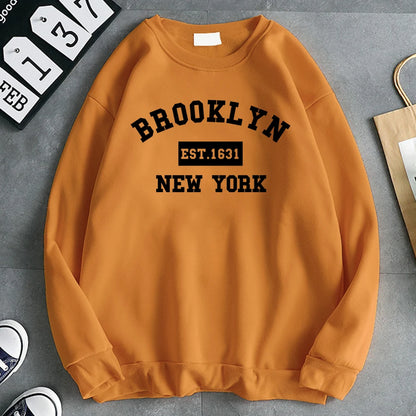Natural Co. Graphic Sweater