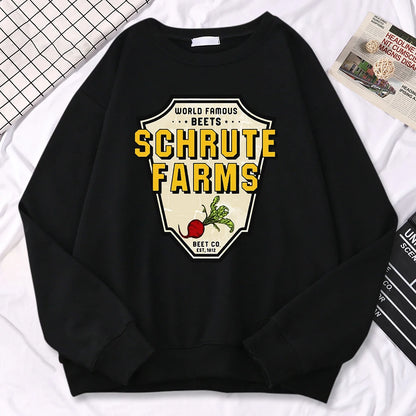 Natural Co. Graphic Sweater
