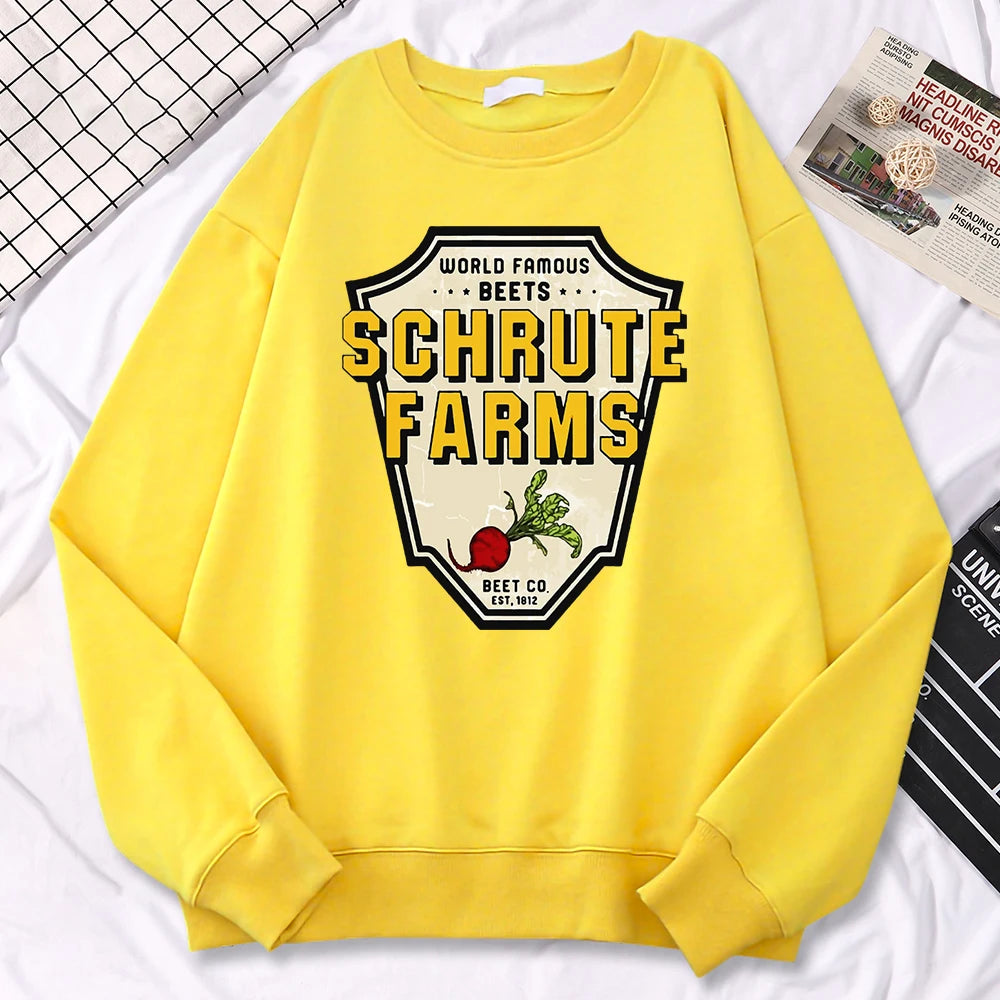 Natural Co. Graphic Sweater