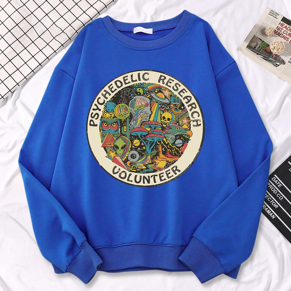 Natural Co. Graphic Sweater