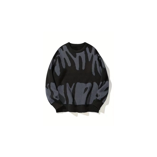 Natural Co. Basic Sweater