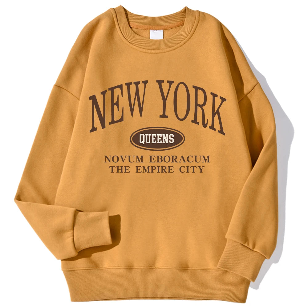 Natural Co. Graphic Sweater