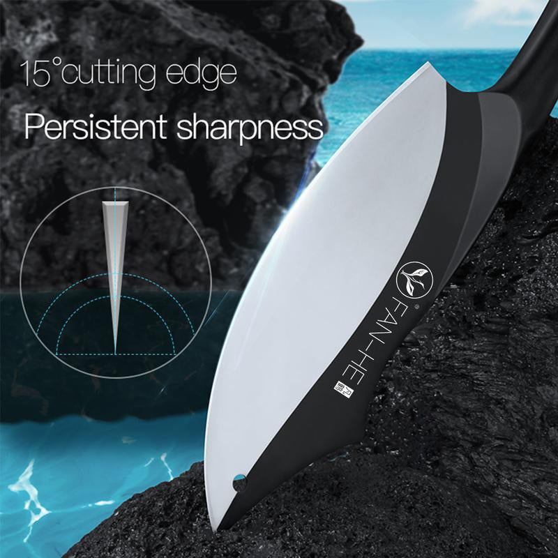 Kitchen Knife, Slicing Knife, Meat Cutting Knife, Vegetable and Fruit Cutting Knife, Kitchen and Household Knives Modern