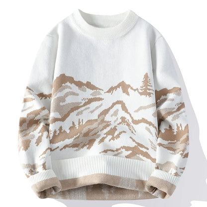 Natural Co. Basic Sweater