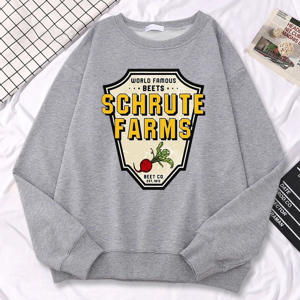 Natural Co. Graphic Sweater