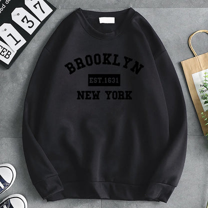 Natural Co. Graphic Sweater