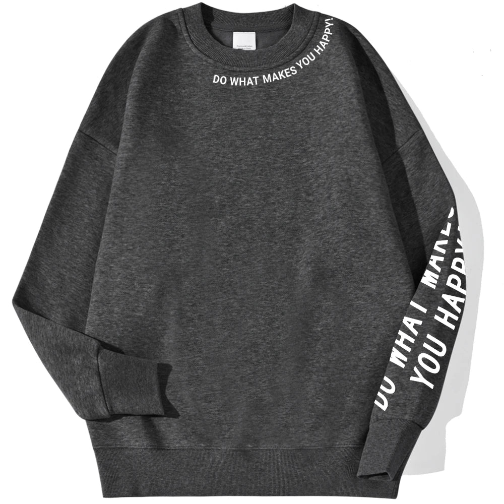 Natural Co. Basic Sweater