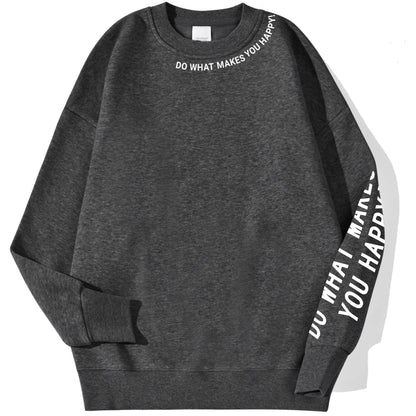 Natural Co. Basic Sweater