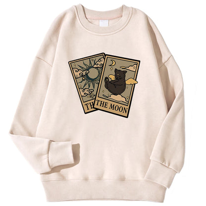 Natural Co. Graphic Sweater