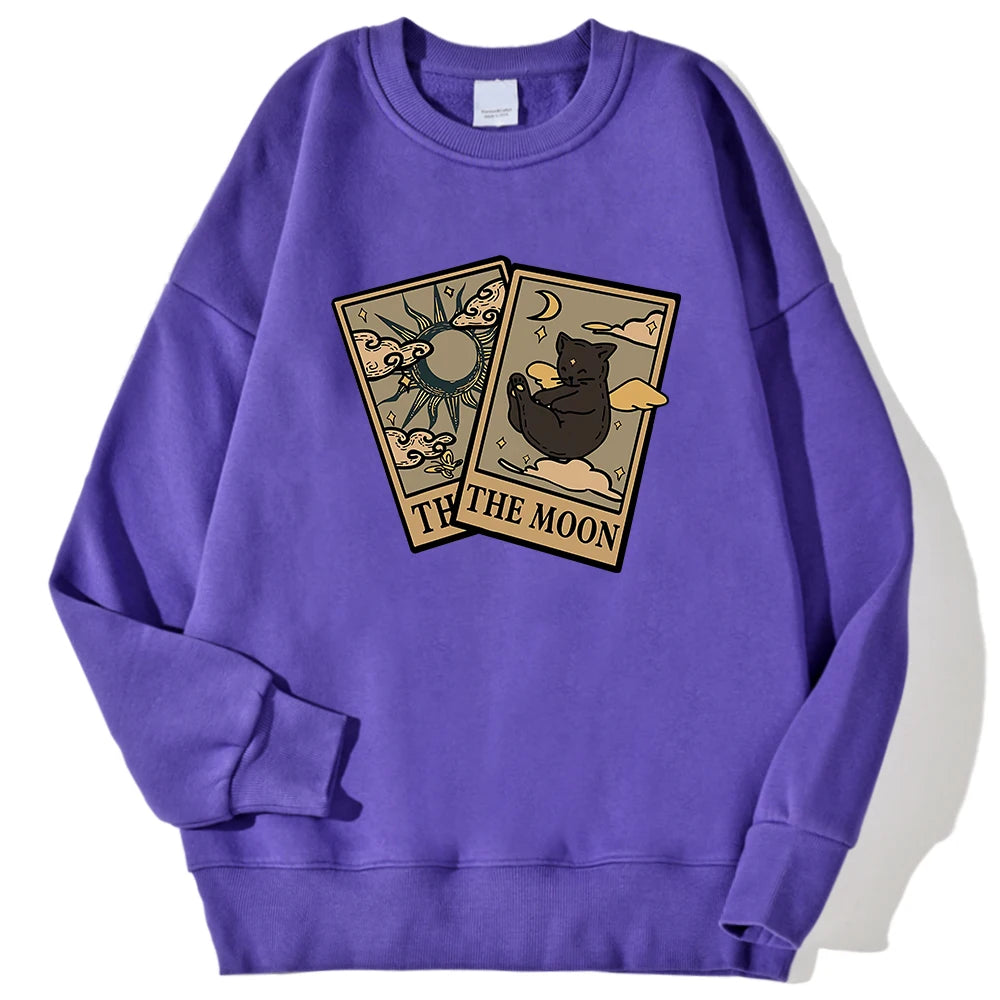Natural Co. Graphic Sweater