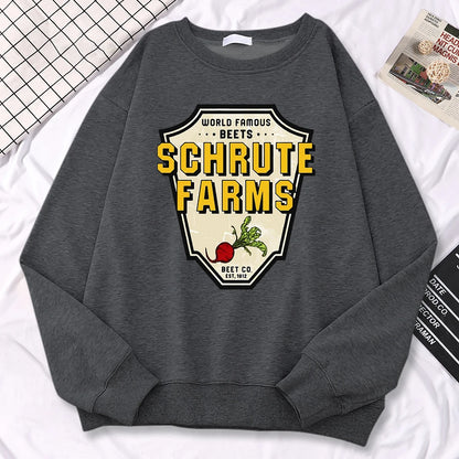 Natural Co. Graphic Sweater